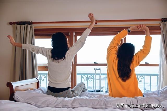 用我和老伴搭伙三年的经历告诉大家：女人过了 52 岁，该不该找老伴