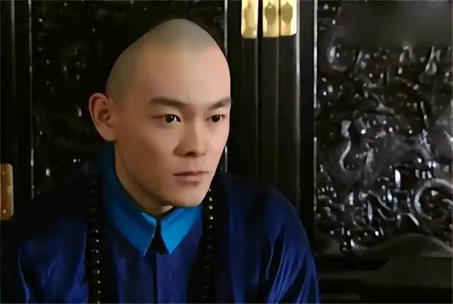 在位长达61年10个月的康熙，一生见过7代人，那他都见过谁呢？