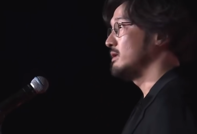 演都不演了！王传君获封影帝不到24小时，令人恶心的一幕就发生了