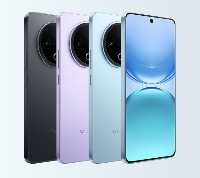 vivo直接把友商旗舰的大底2亿像素给vivo Y系列了？