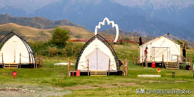 新疆户外经济迎来黄金期 中国中亚联手打造世界级户外天堂