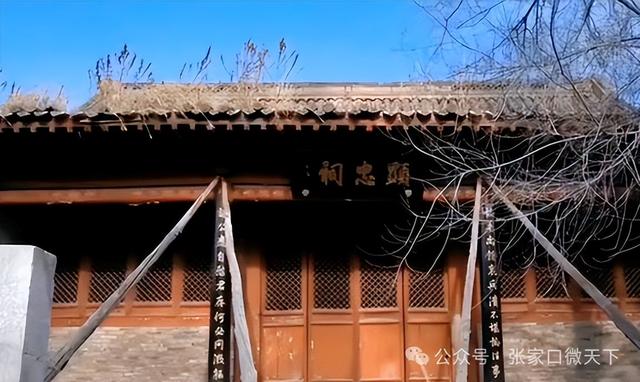 张家口最牛的县城是怀来县吗