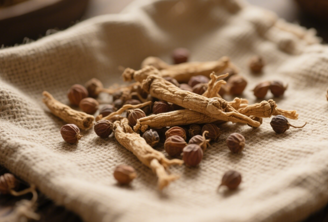 比红枣补血，黄芪补气！秋冬每天吃几颗	，助眠补气血，养出好气色