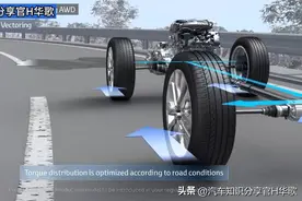 底盘整备系列（7）车辆行驶“轰轰”异响，无非就是这几个问题图片