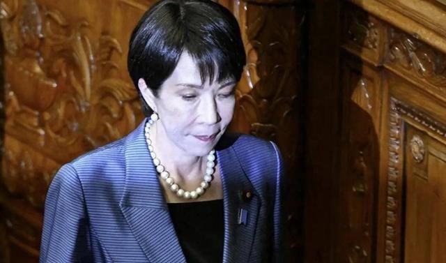 出大事了！日本在野各党紧急发声，高市或提前下台；哈日有求中国