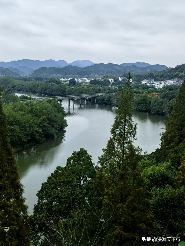 缙云仙都免费景点更有魅力，一步一景，美不胜收