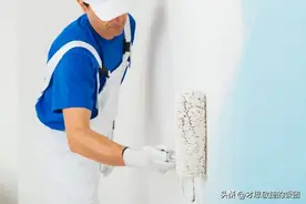 墙面刷乳胶漆费用全解析：从经济到高端，不同需求预算一目了然！图片