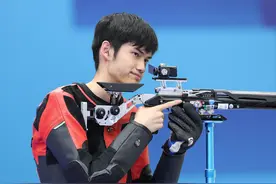 看奥运双金王盛李豪的成功：发现天赋是入场券，还有两点是关键图片