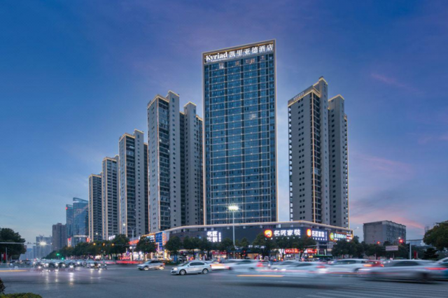 凯里亚德2025上半年拓店150城，以大航海文化基因激活中国旅宿新势能