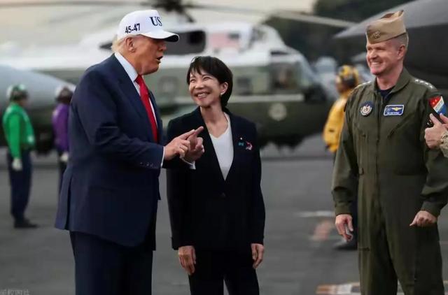 高市早苗又生一计，日本决议在联大高票通过，要求中国自废武功