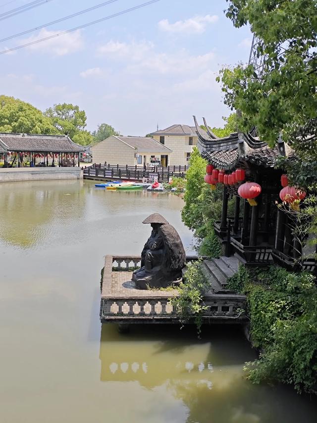 韩湘水博园