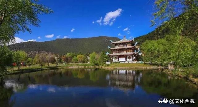 大胆点！2026，去西藏跨年！把仪式感拉到新高度（不请假版）