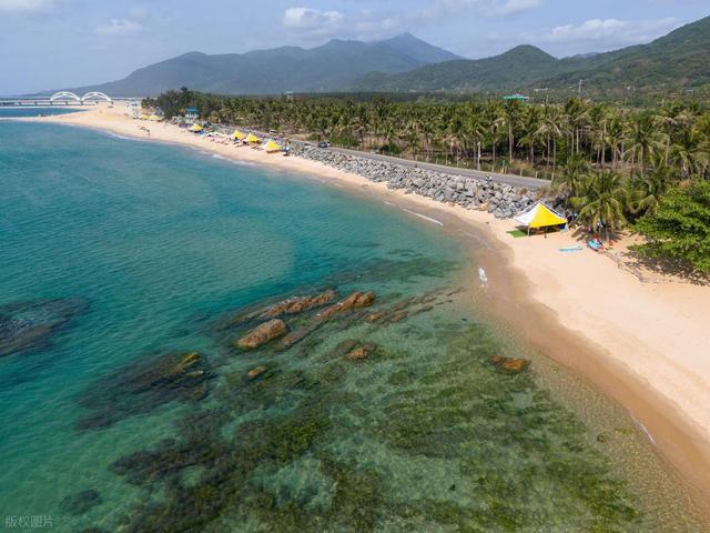 躺平式度假好去处，适合小住三五天的6个地方，过几天慢生活