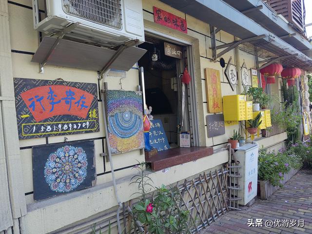 厦门旅游，值得👍