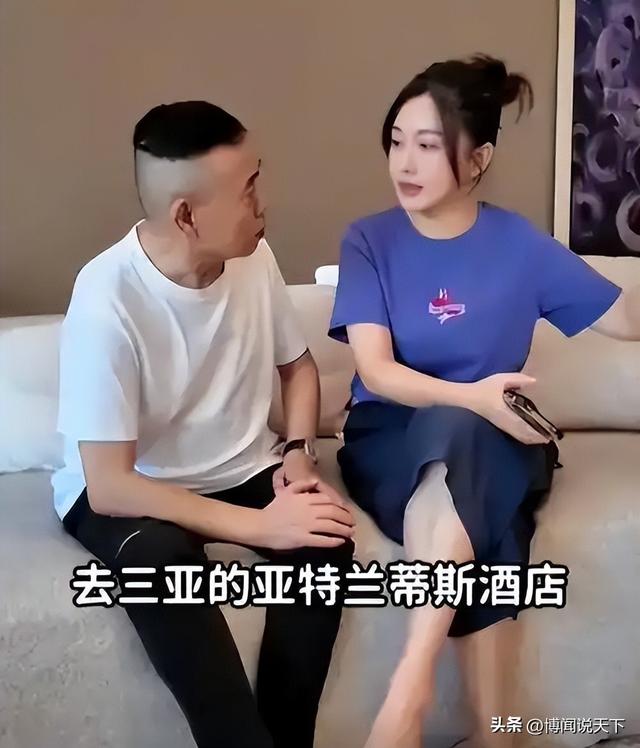 4个老婆，全家移民，享受正师级待遇	，潘长江身上哪个标签是真的