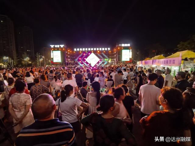 七夕倒计时！梨树坪非遗潮玩节浪漫攻略来啦！