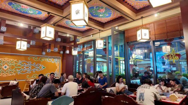 双节假期宝兴接待游客超31万人次 文旅市场“热力全开”
