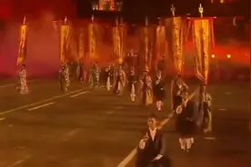 罗天大醮：中国道教最盛大的祭典图片