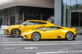 买车常说的 “4S 店”，四个 “S” 到底指啥？图片