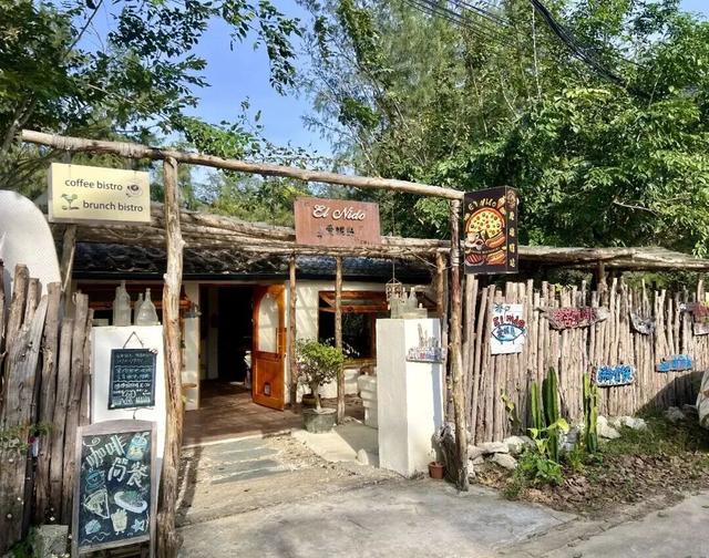 暖冬万宁成为度假避寒理想去处