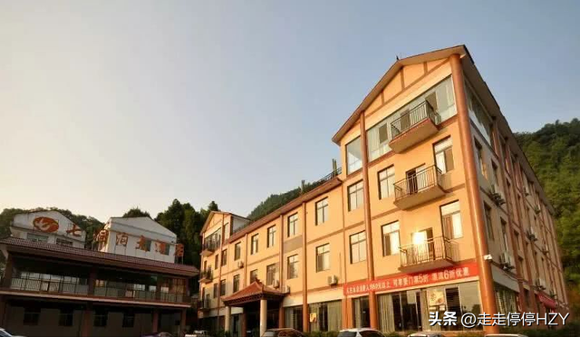 宜宾第一个倒闭的4A景区：七洞沟	，如今已是人去楼空，究竟为何？