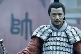 韩信背水一战是真的很神？还是说带点运气成分？图片