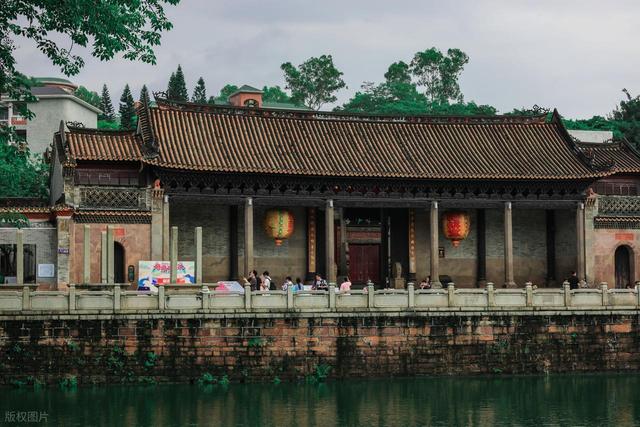 0元游广州！广州这8个景点适合一日游，免费又好玩，你去过几个？
