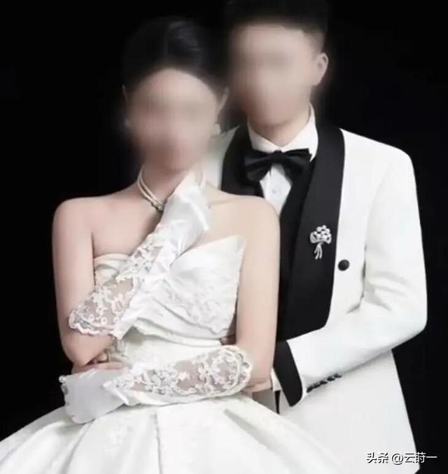 情侣先后跳楼最新！4秒通话成谜，堂姐曝内幕，女方父亲不简单