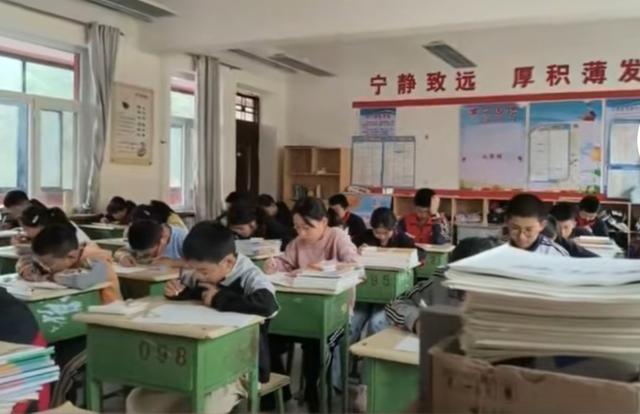 榆林最美教师猝然离世！亲人含泪追忆，未了心愿藏深情