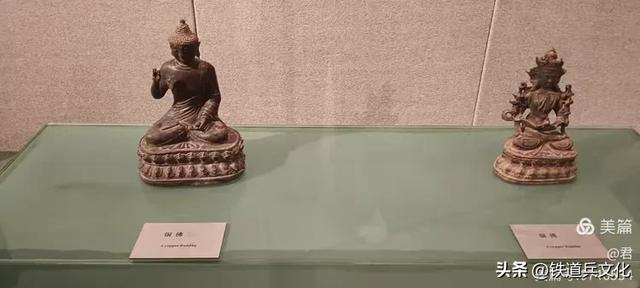 褚丽君||八省一市游（二十一）中国古代海上丝绸之路起点
