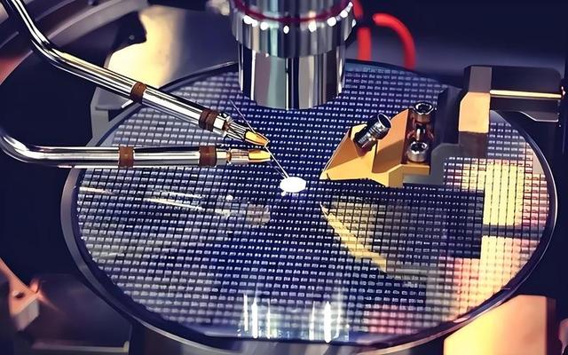 荷兰切断中国安世晶圆供应，德国也变脸了，180度转向令各方错愕