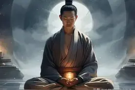 小周天到底怎么练？小周天修炼，你对了吗？图片