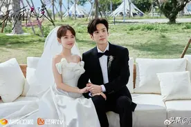 12部吻到缺氧的先婚后爱甜剧！性张力爆表，暧昧拉扯太上头图片