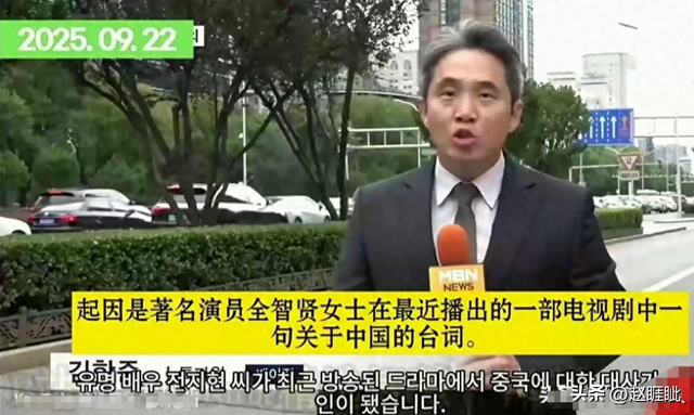 全智贤急了！20家韩媒集体发文称中国网友偷看盗版，公关失败