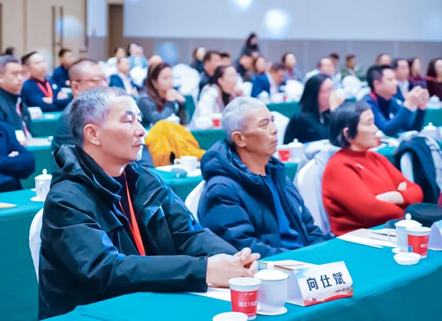 四川通江红色文旅进京推介 多维展示引首都客商点赞‌