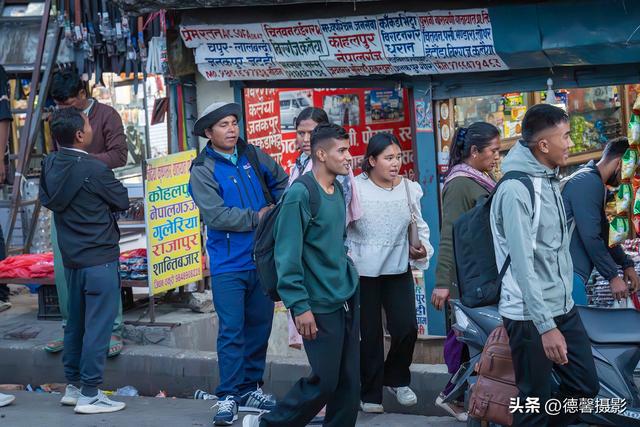 尼泊尔摄影之旅（16）——博克拉到纳加阔特的意外收获