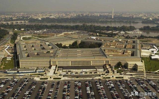 美报告称我国10年内将再造6艘航母，组建9个航母战斗群？格局小了