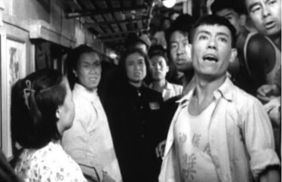 1959年，沈阳到北京的列车神秘失踪，找到后为何多出300多名乘客