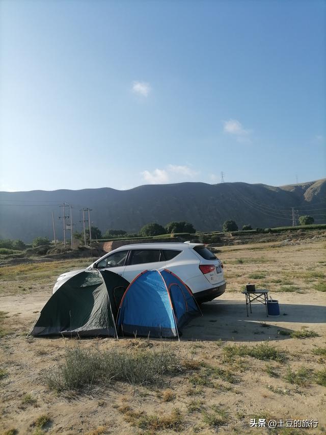 第46，甘南青海自驾游总结，说走就走的旅行，风景在路上