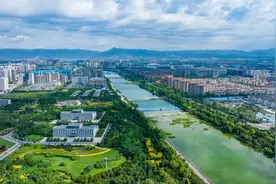 进！呼和浩特深化改革更“进”一步图片