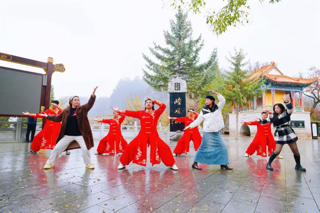 陇东南精品旅游线路：山水藏文脉，烟火暖人心