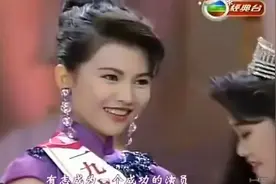 魔性普通话带偏女儿，蔡少芬养娃也不靠谱？图片
