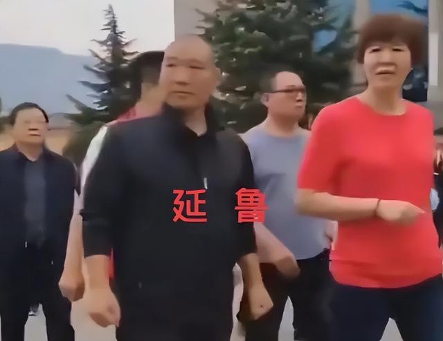 拔出萝卜带出泥！释永信下马，举报人被扒惊天丑闻，难怪会被开除