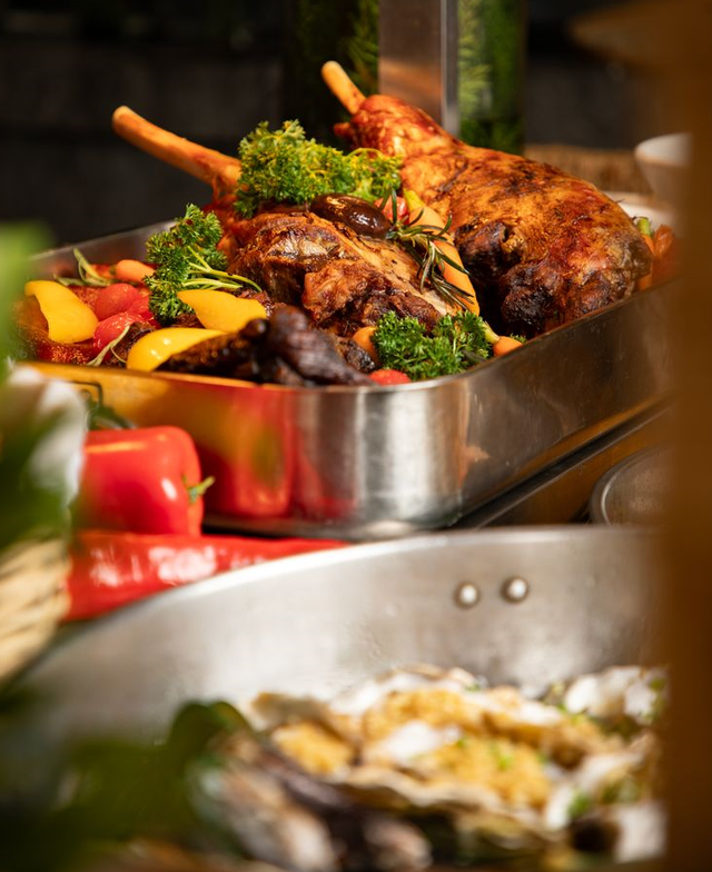 征服“海马”赛道，来秀英犒劳自己！