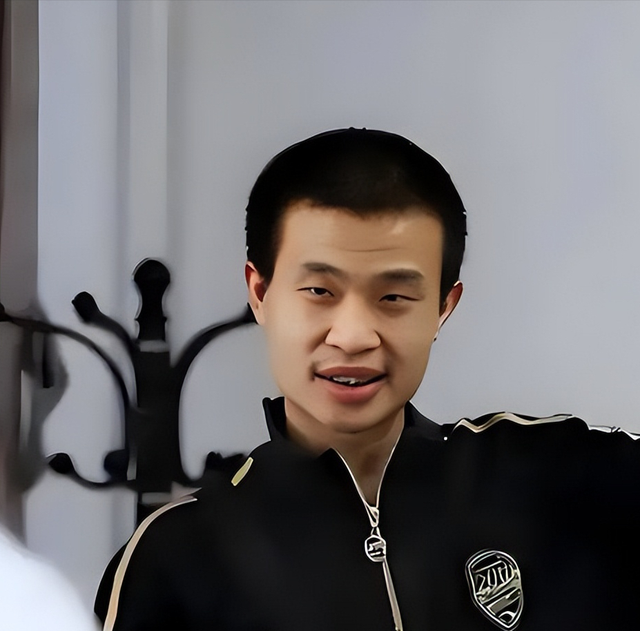 分手传闻再发酵	，这次一言不发的庞众望，终于不再顾忌所谓的体面