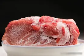 猪肉在冰箱能放多久？超过这个时间，最好别再吃了，看完涨知识了图片
