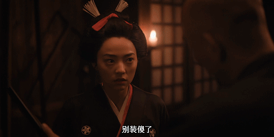 《反人类暴行》涨到8.7，年度剧王实至名归