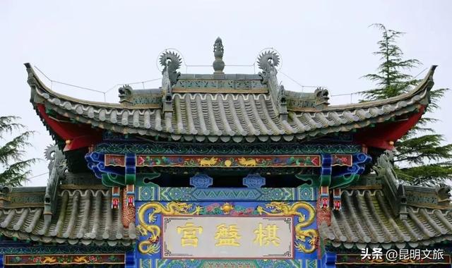 初冬氛围感出片计划，走起！昆明这份打卡攻略速速收藏→