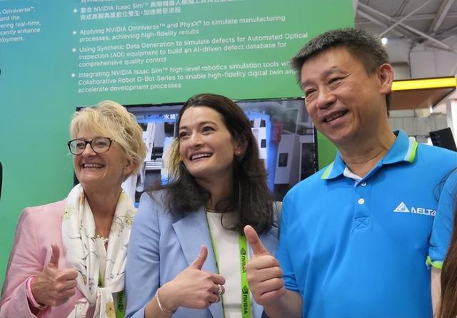 4万亿AI帝国继承之战！黄仁勋“王储”曝光，儿女进入权力核心
