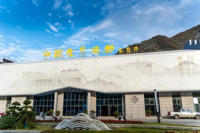 跟着赛事去旅行｜诗意秋浦，骑遇仙境